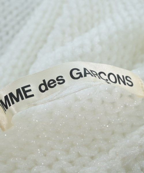 COMME des GARCONS เสื้อกันหนาว