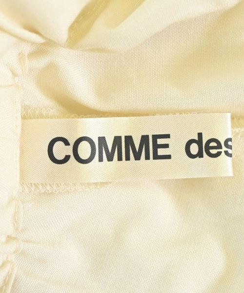 COMME des GARCONS กางเกง อื่น