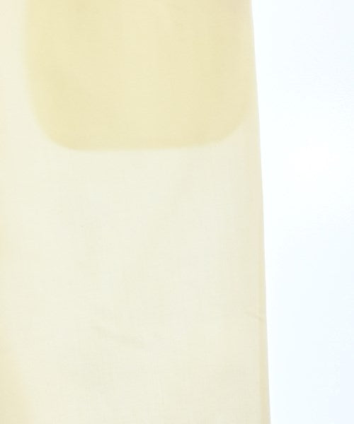 COMME des GARCONS กางเกง อื่น