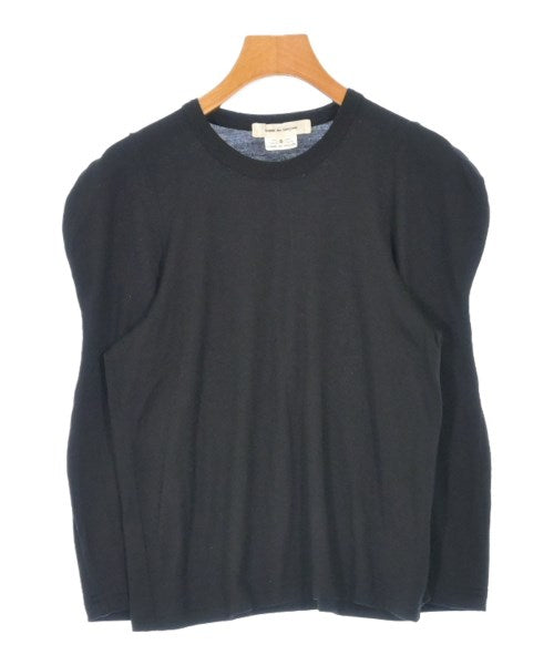 COMME des GARCONS เสื้อยืด/เสื้อท็อปส์