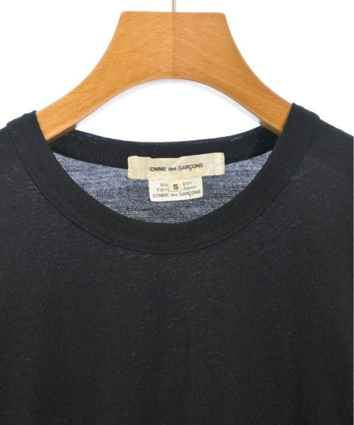 COMME des GARCONS เสื้อยืด/เสื้อท็อปส์