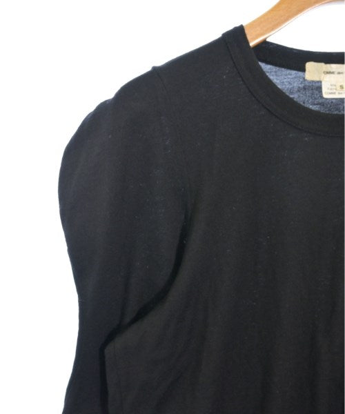 COMME des GARCONS เสื้อยืด/เสื้อท็อปส์