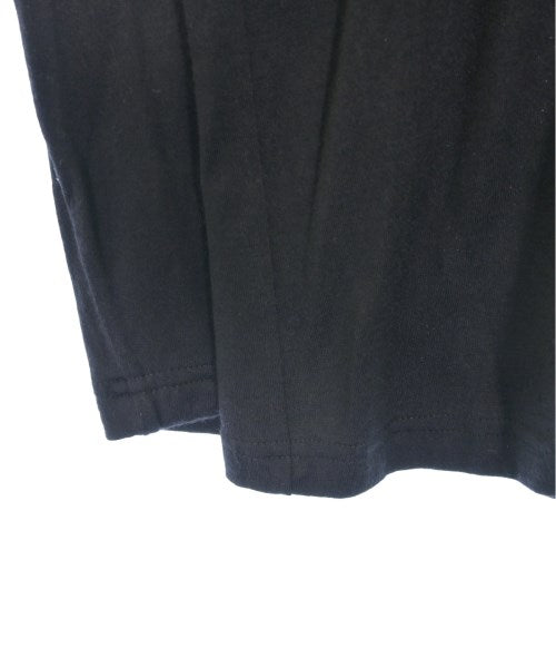 COMME des GARCONS เสื้อยืด/เสื้อท็อปส์