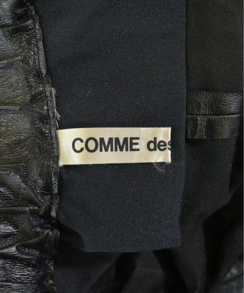 COMME des GARCONS กระโปรงยาว/แม็กซี่ยาว