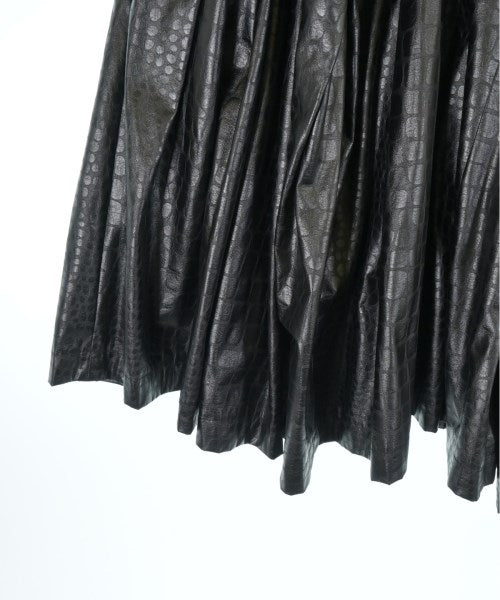 COMME des GARCONS กระโปรงยาว/แม็กซี่ยาว