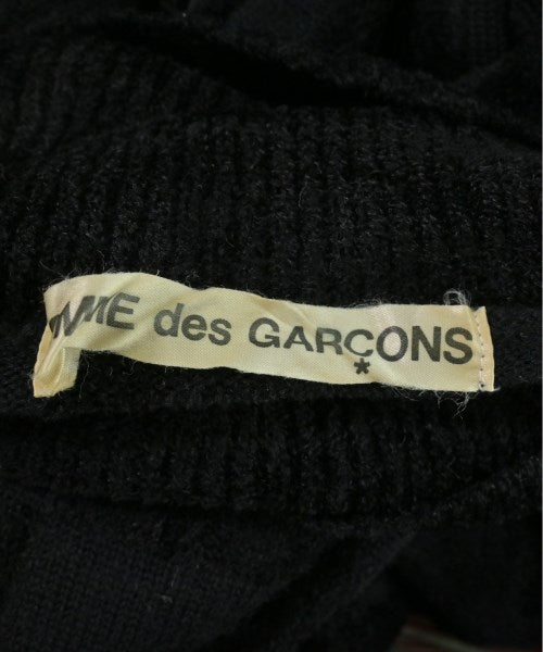 COMME des GARCONS เสื้อกันหนาว