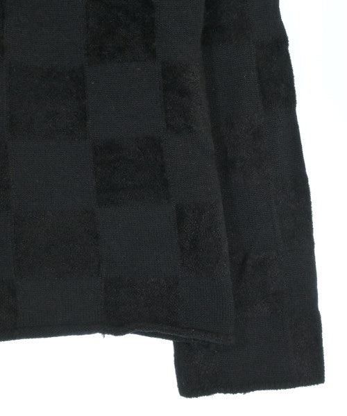 COMME des GARCONS เสื้อกันหนาว