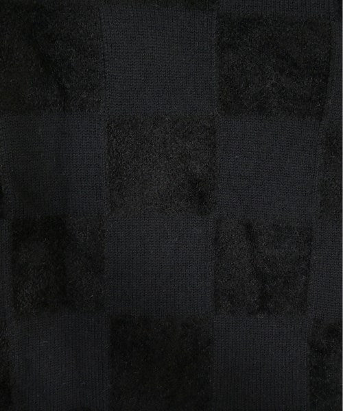 COMME des GARCONS เสื้อกันหนาว