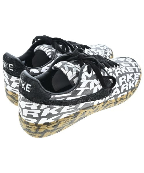 COMME des GARCONS รองเท้าผ้าใบ