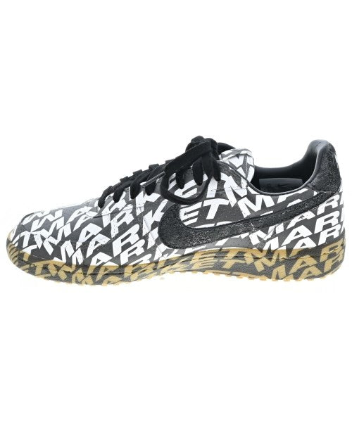 COMME des GARCONS รองเท้าผ้าใบ