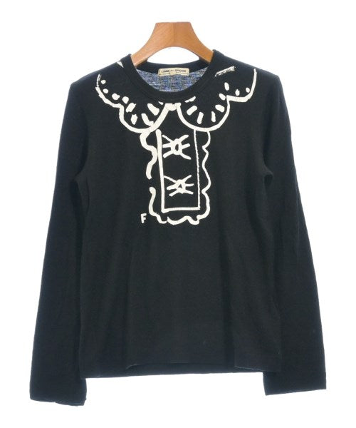 COMME des GARCONS เสื้อกันหนาว