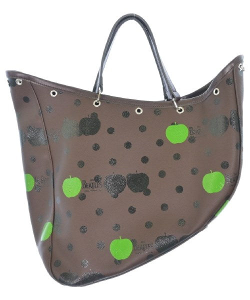 COMME des GARCONS กระเป๋าถือขนาดใหญ่