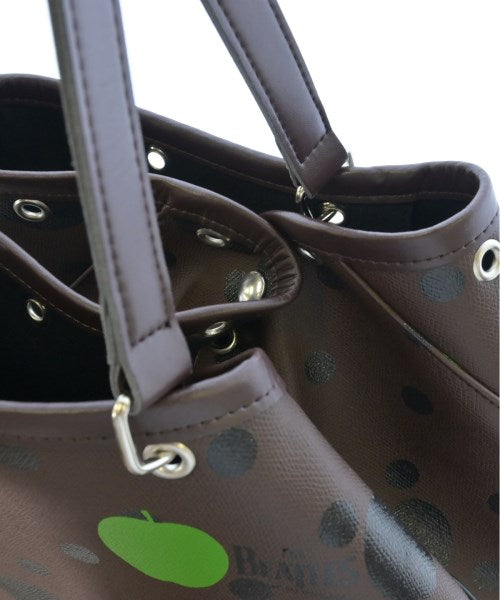 COMME des GARCONS กระเป๋าถือขนาดใหญ่