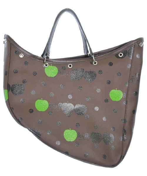 COMME des GARCONS กระเป๋าถือขนาดใหญ่