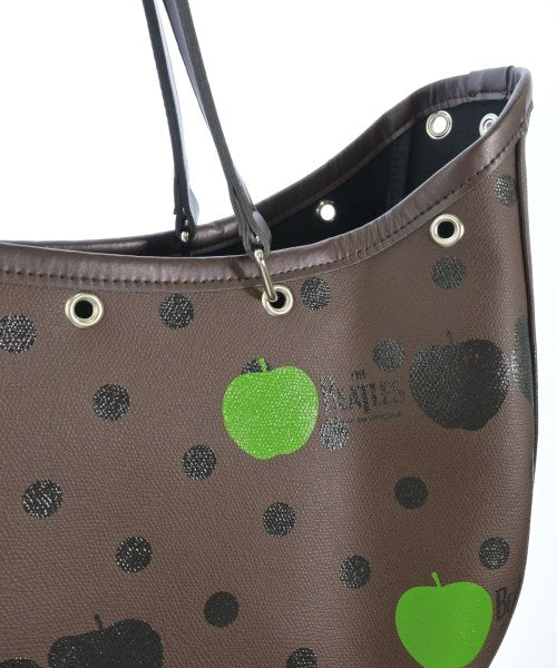 COMME des GARCONS กระเป๋าถือขนาดใหญ่