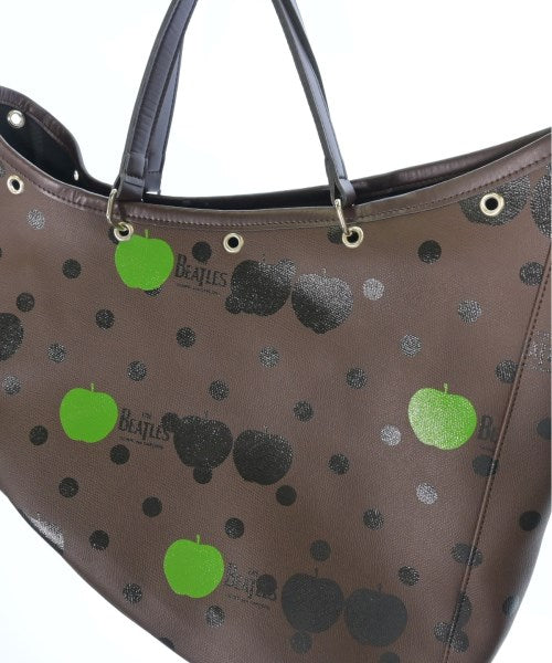COMME des GARCONS กระเป๋าถือขนาดใหญ่
