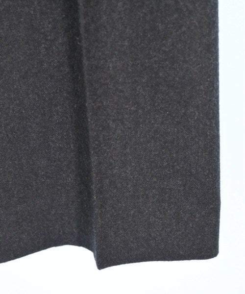 COMME des GARCONS กางเกงขายาว