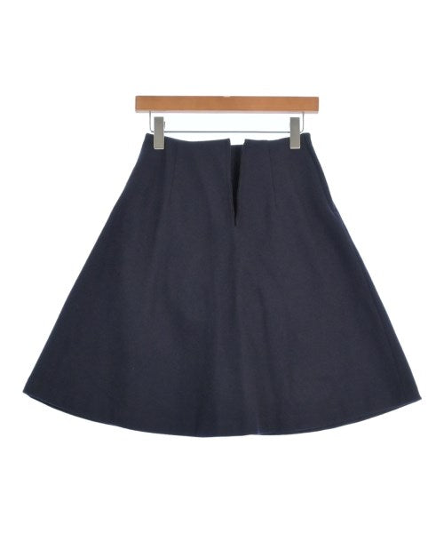 COMME des GARCONS กระโปรงยาวถึงเข่า