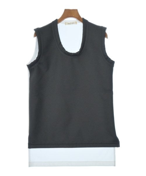 COMME des GARCONS แขนกุด