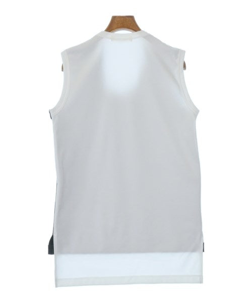 COMME des GARCONS แขนกุด