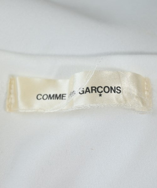 COMME des GARCONS แขนกุด