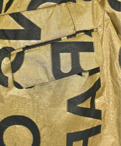 COMME des GARCONS แจ็คเก็ตลำลอง