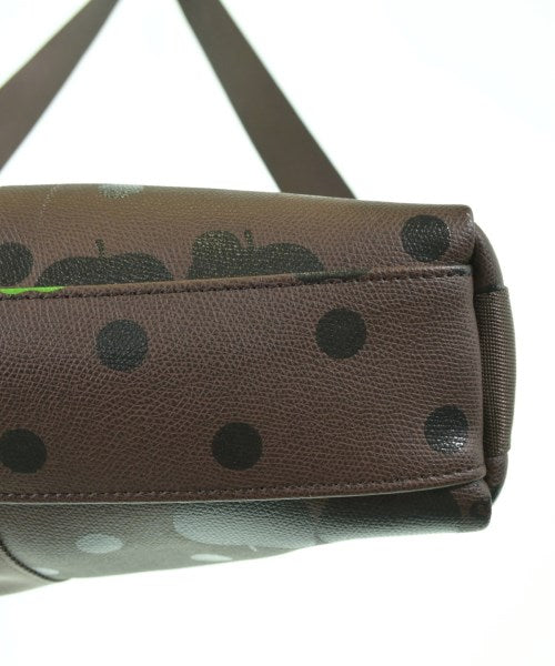 COMME des GARCONS กระเป๋าสะพาย
