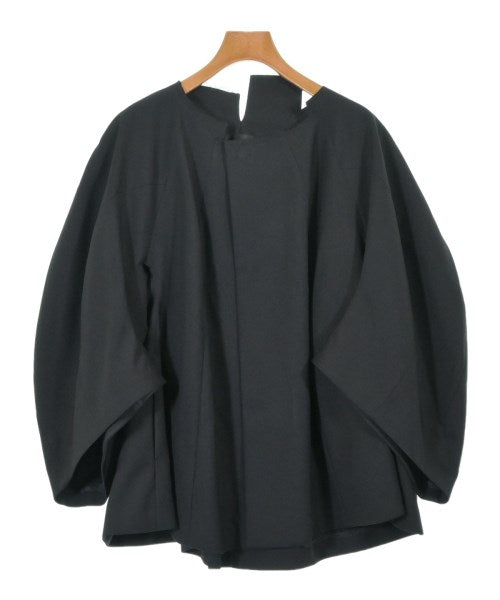 COMME des GARCONS แจ็คเก็ตไม่มีปก