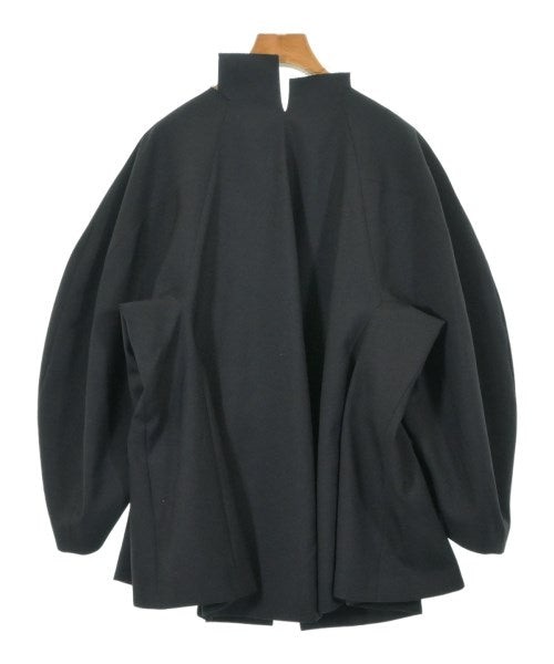COMME des GARCONS แจ็คเก็ตไม่มีปก