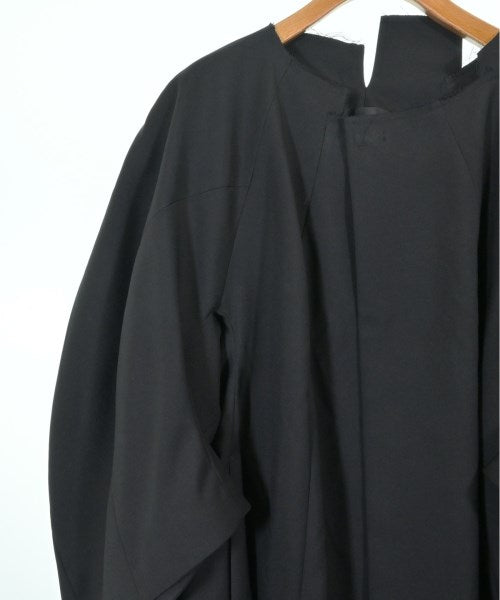 COMME des GARCONS แจ็คเก็ตไม่มีปก