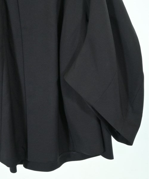 COMME des GARCONS แจ็คเก็ตไม่มีปก
