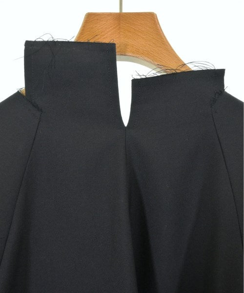 COMME des GARCONS แจ็คเก็ตไม่มีปก
