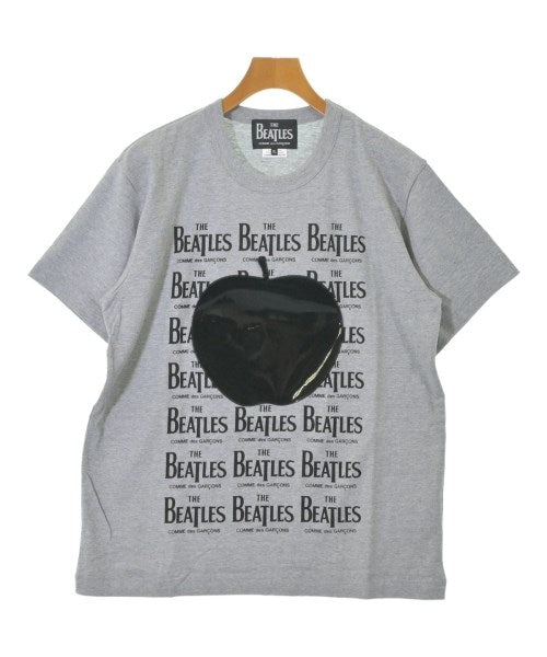 COMME des GARCONS เสื้อยืด/เสื้อท็อปส์