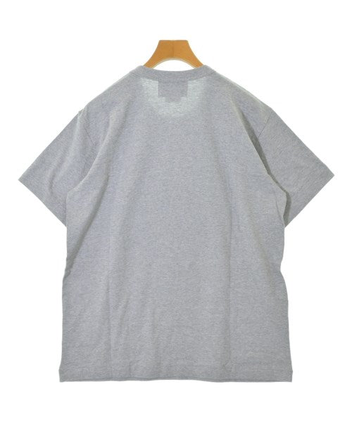 COMME des GARCONS เสื้อยืด/เสื้อท็อปส์