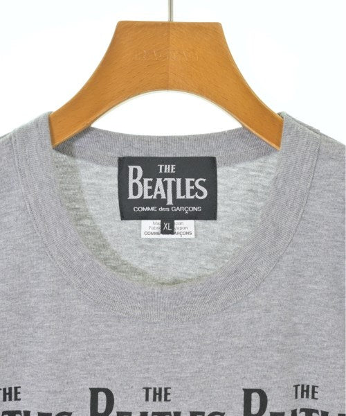 COMME des GARCONS เสื้อยืด/เสื้อท็อปส์