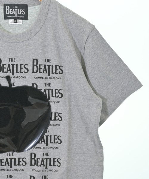 COMME des GARCONS เสื้อยืด/เสื้อท็อปส์
