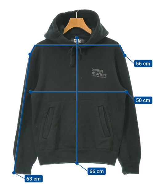 COMME des GARCONS เสื้อฮู้ด