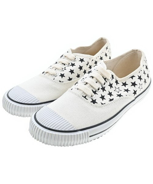 COMME des GARCONS รองเท้าผ้าใบ