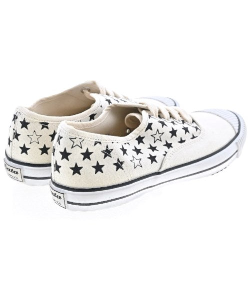 COMME des GARCONS รองเท้าผ้าใบ