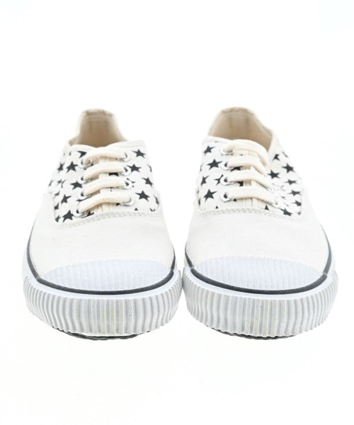 COMME des GARCONS รองเท้าผ้าใบ