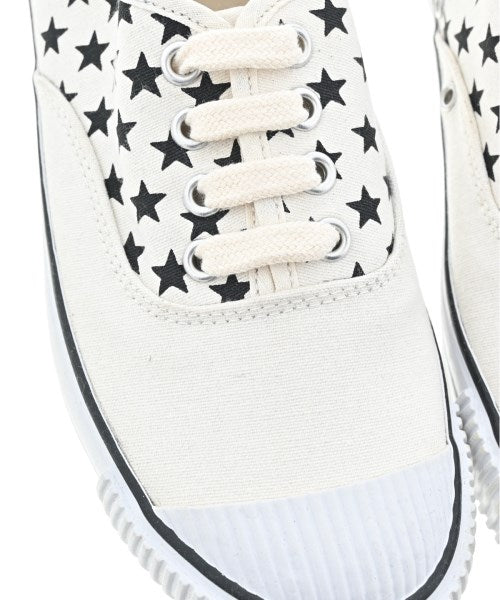 COMME des GARCONS รองเท้าผ้าใบ