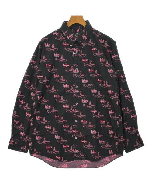COMME des GARCONS เสื้อลำลอง