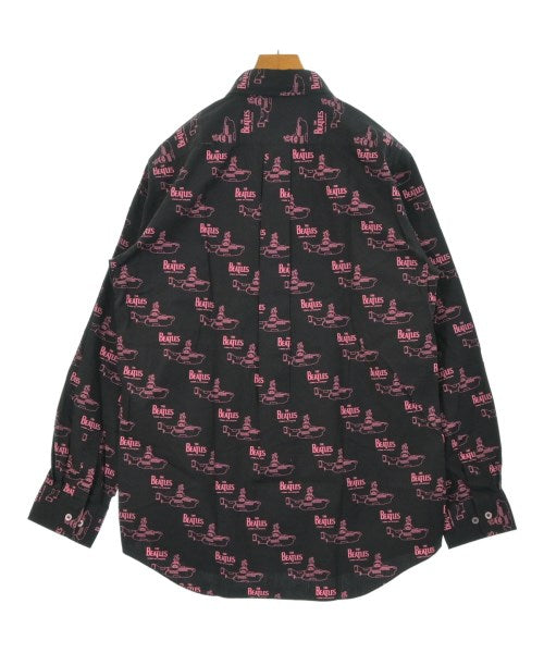 COMME des GARCONS เสื้อลำลอง