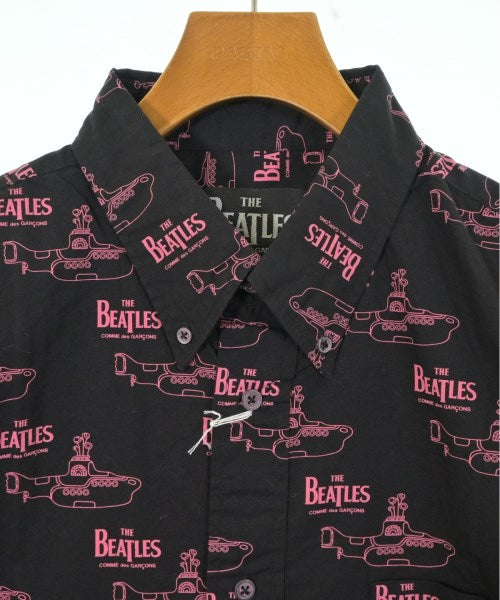 COMME des GARCONS เสื้อลำลอง