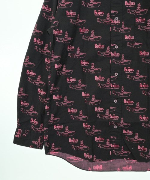 COMME des GARCONS เสื้อลำลอง