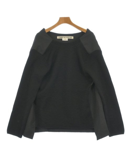 COMME des GARCONS เสื้อกันหนาว