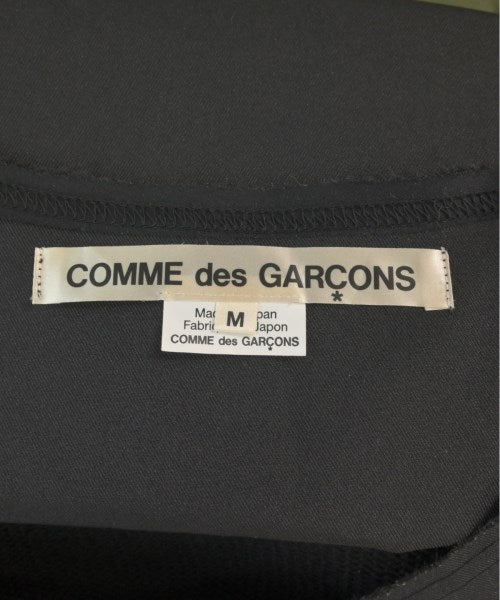 COMME des GARCONS เสื้อกันหนาว