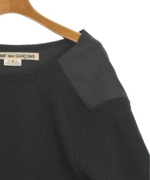 COMME des GARCONS เสื้อกันหนาว