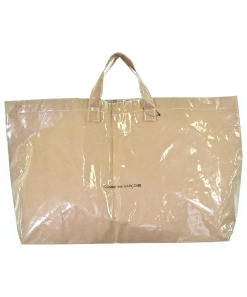 COMME des GARCONS กระเป๋าถือขนาดใหญ่