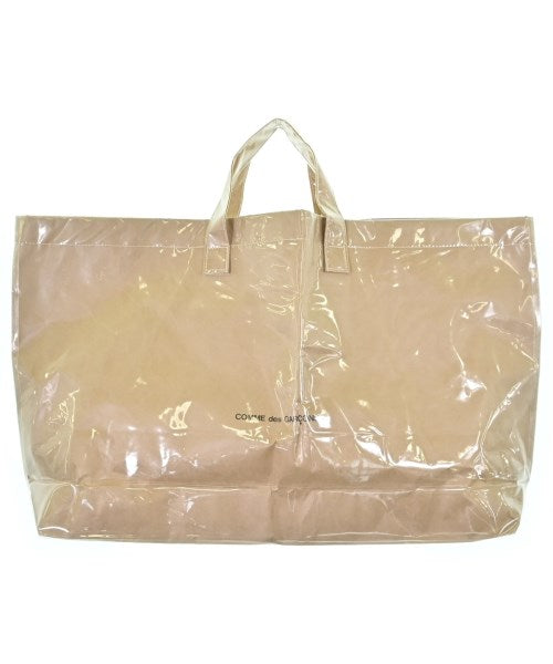 COMME des GARCONS กระเป๋าถือขนาดใหญ่